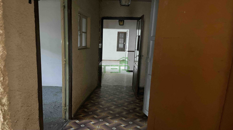 Ma-Cabane - Vente Maison Servian, 217 m²