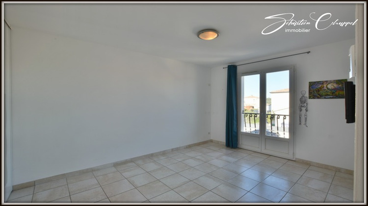 Ma-Cabane - Vente Maison SERVIAN, 140 m²