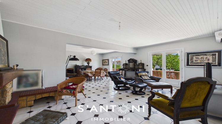 Ma-Cabane - Vente Maison SERVIAN, 131 m²