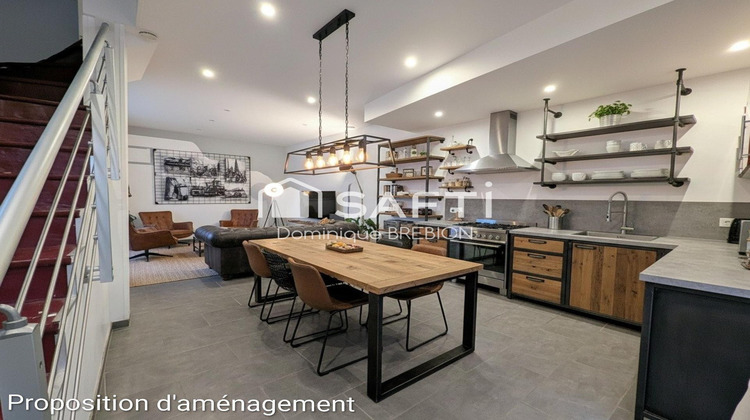 Ma-Cabane - Vente Maison Servian, 60 m²