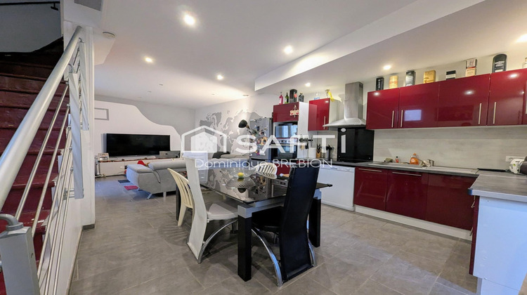 Ma-Cabane - Vente Maison Servian, 60 m²