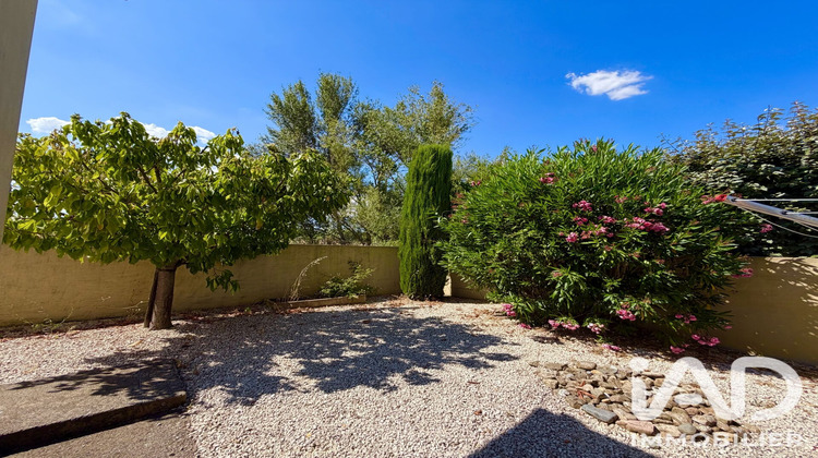 Ma-Cabane - Vente Maison Servian, 95 m²