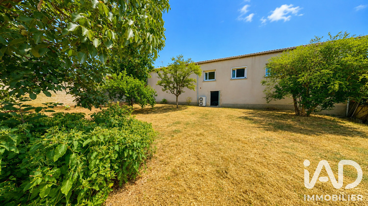 Ma-Cabane - Vente Maison Servian, 145 m²