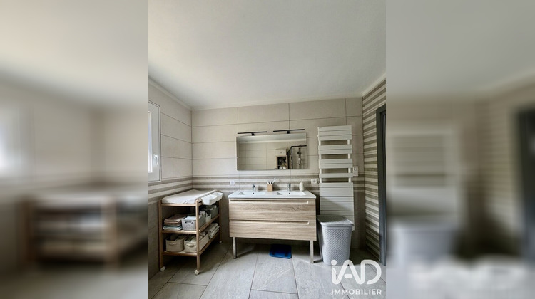 Ma-Cabane - Vente Maison Servian, 132 m²
