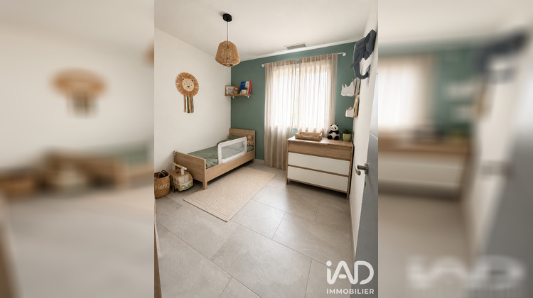 Ma-Cabane - Vente Maison Servian, 132 m²