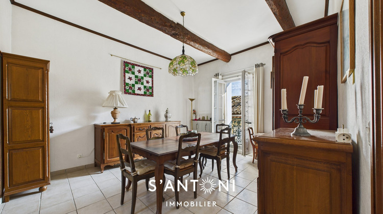 Ma-Cabane - Vente Maison SERVIAN, 162 m²