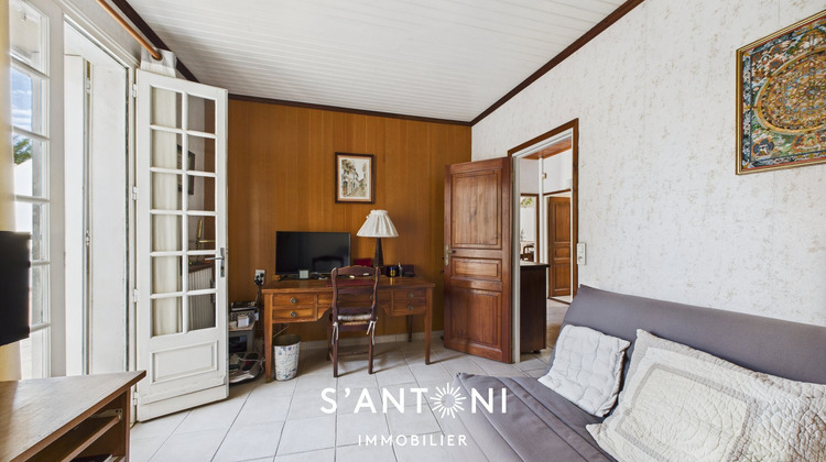 Ma-Cabane - Vente Maison SERVIAN, 162 m²