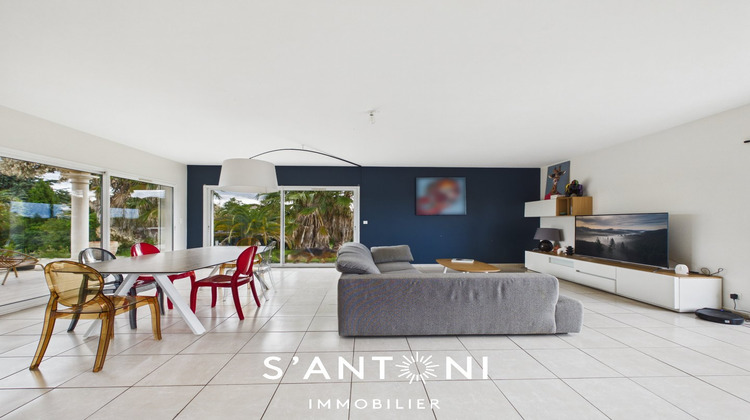 Ma-Cabane - Vente Maison SERVIAN, 171 m²