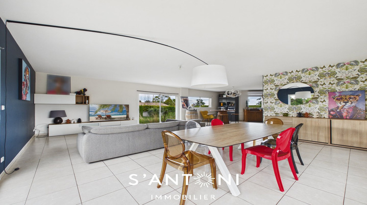 Ma-Cabane - Vente Maison SERVIAN, 171 m²