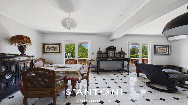Ma-Cabane - Vente Maison SERVIAN, 131 m²