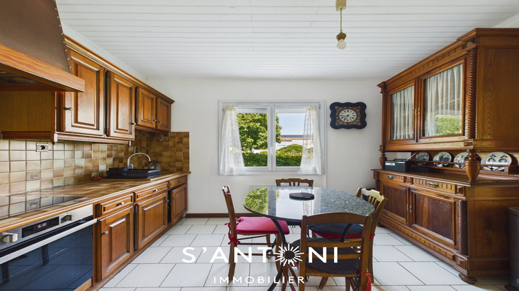 Ma-Cabane - Vente Maison SERVIAN, 131 m²