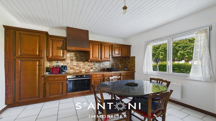 Ma-Cabane - Vente Maison SERVIAN, 131 m²