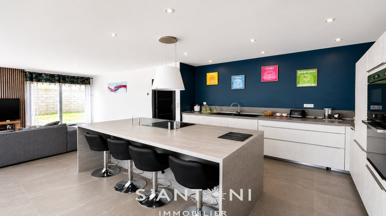Ma-Cabane - Vente Maison SERVIAN, 112 m²