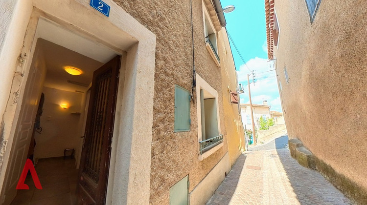 Ma-Cabane - Vente Maison SERVIAN, 45 m²