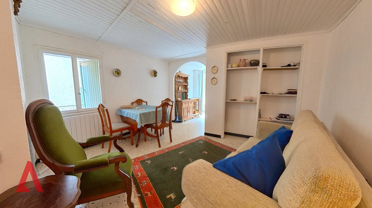 Ma-Cabane - Vente Maison SERVIAN, 45 m²