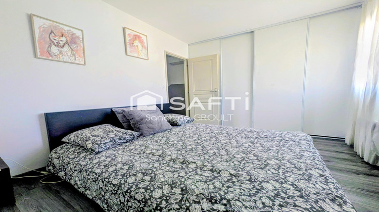 Ma-Cabane - Vente Maison Servian, 89 m²
