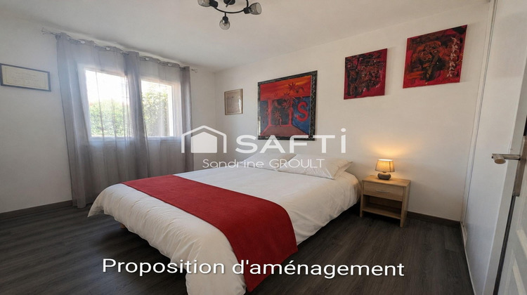 Ma-Cabane - Vente Maison Servian, 89 m²