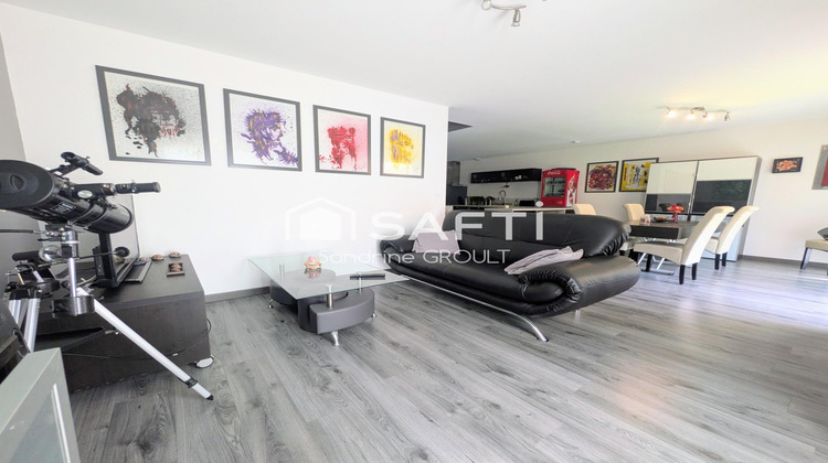 Ma-Cabane - Vente Maison Servian, 89 m²