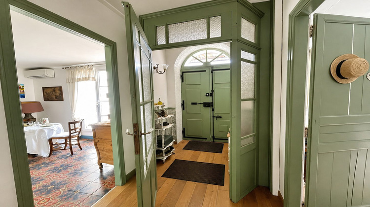 Ma-Cabane - Vente Maison Servian, 179 m²