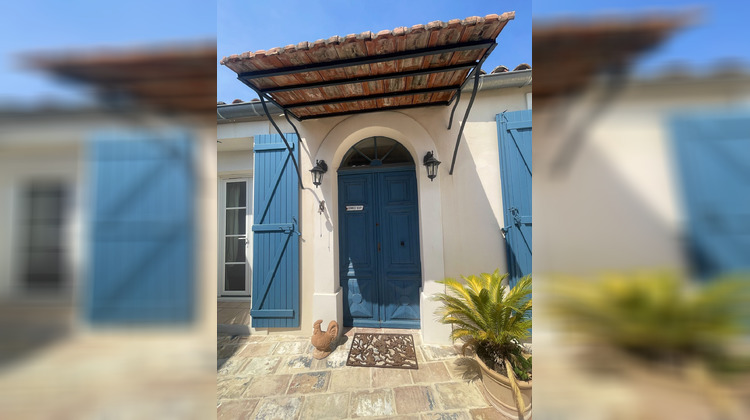Ma-Cabane - Vente Maison Servian, 179 m²