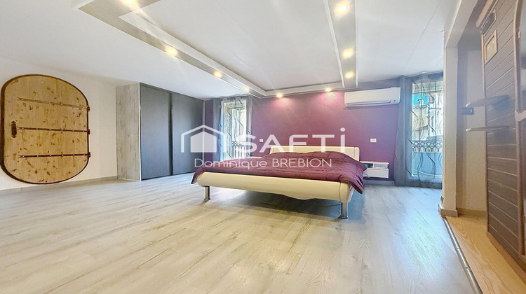 Ma-Cabane - Vente Maison Servian, 102 m²