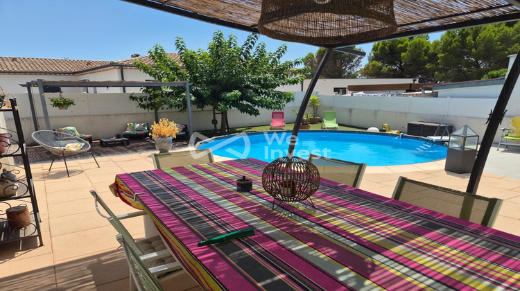 Ma-Cabane - Vente Maison Servian, 115 m²
