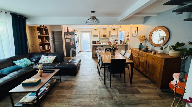 Ma-Cabane - Vente Maison Servian, 115 m²