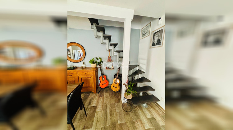 Ma-Cabane - Vente Maison Servian, 115 m²