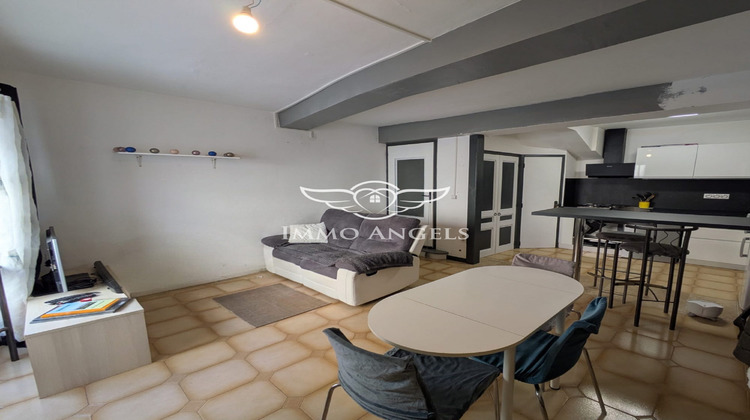 Ma-Cabane - Vente Maison Servian, 74 m²