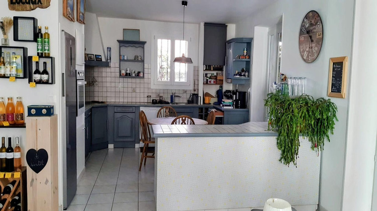 Ma-Cabane - Vente Maison Servian, 220 m²