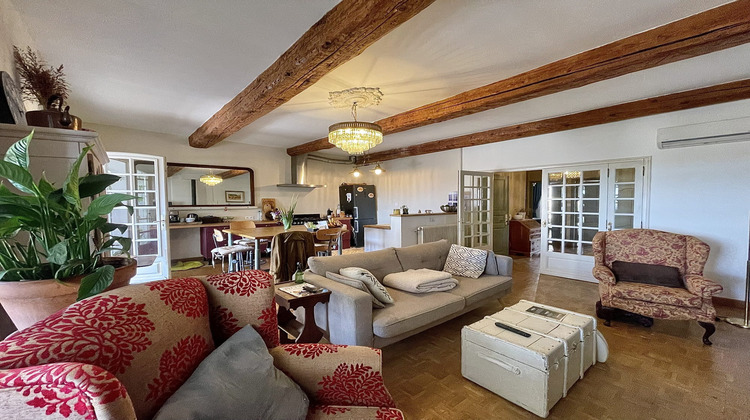 Ma-Cabane - Vente Maison Servian, 185 m²