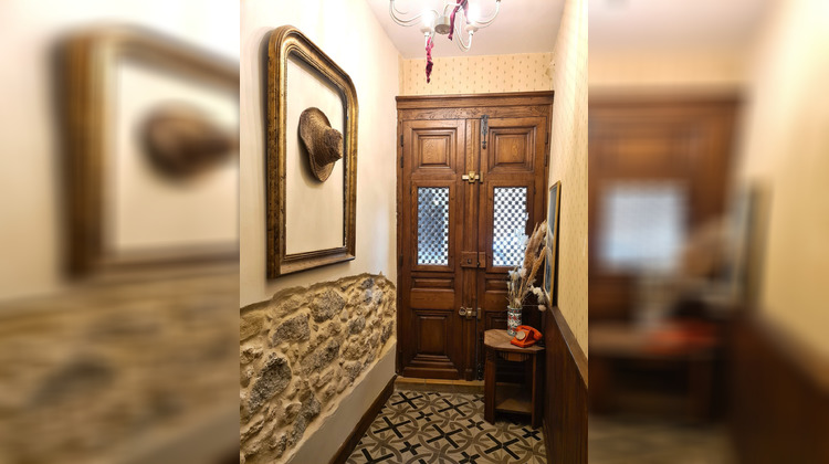 Ma-Cabane - Vente Maison Servian, 185 m²