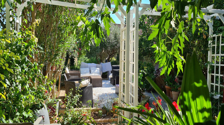 Ma-Cabane - Vente Maison Servian, 185 m²