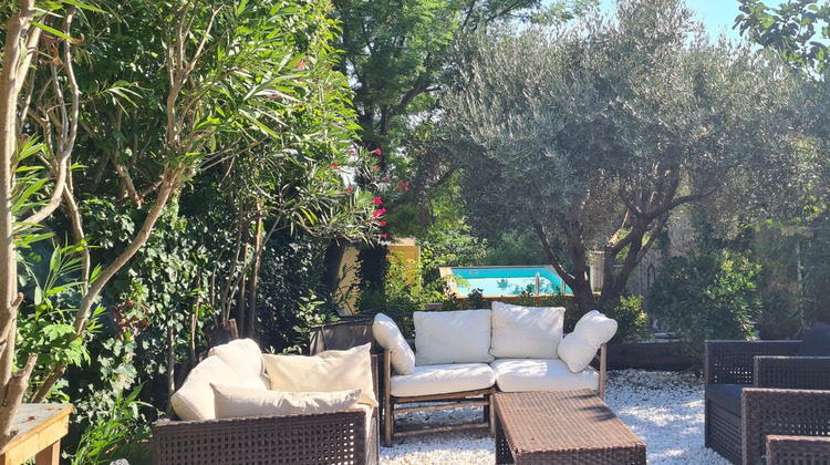Ma-Cabane - Vente Maison Servian, 185 m²