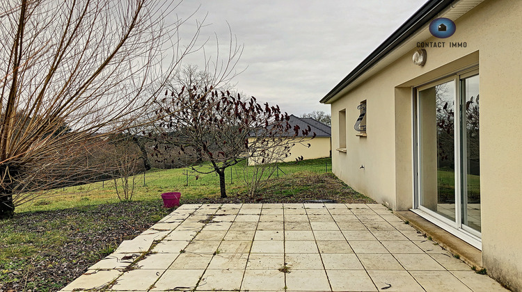 Ma-Cabane - Vente Maison Servières-le-Château, 72 m²