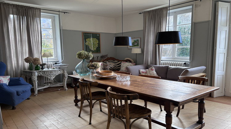 Ma-Cabane - Vente Maison Servières-le-Château, 290 m²