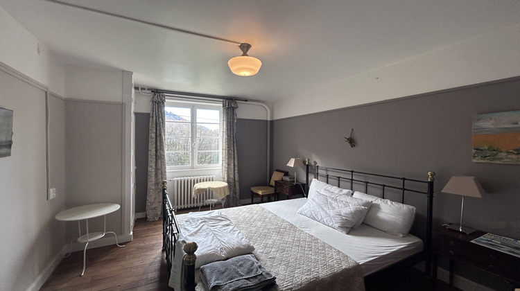 Ma-Cabane - Vente Maison Servières-le-Château, 290 m²