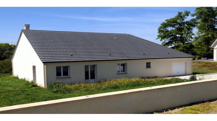 Ma-Cabane - Vente Maison Servières-le-Château, 115 m²