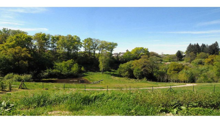 Ma-Cabane - Vente Maison Servières-le-Château, 115 m²