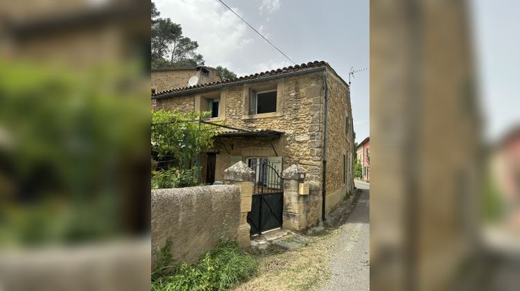 Ma-Cabane - Vente Maison Serviers-et-Labaume, 138 m²