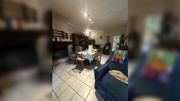 Ma-Cabane - Vente Maison Serviers-et-Labaume, 138 m²