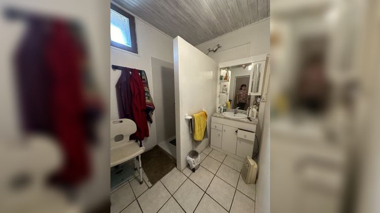Ma-Cabane - Vente Maison Serviers-et-Labaume, 138 m²