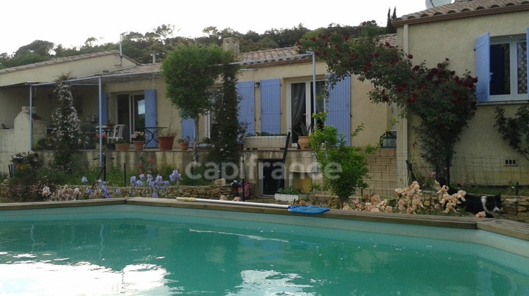 Ma-Cabane - Vente Maison SERVIERS ET LABAUME, 130 m²