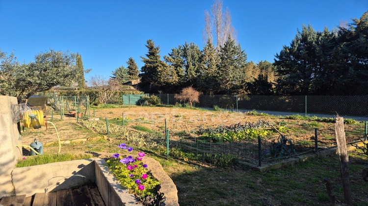 Ma-Cabane - Vente Maison SERVIERS ET LABAUME, 130 m²
