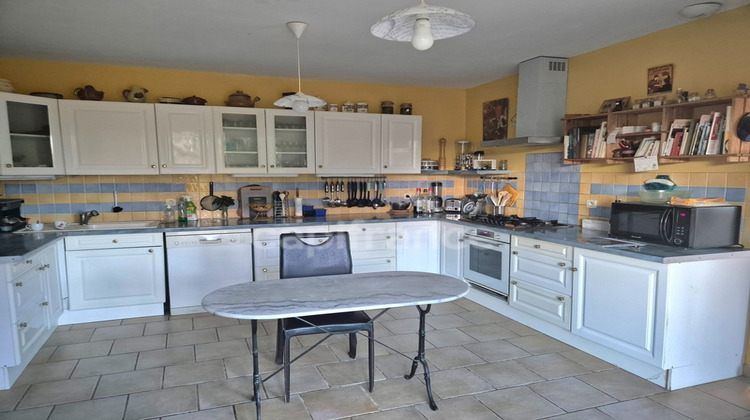 Ma-Cabane - Vente Maison SERVIERS ET LABAUME, 130 m²