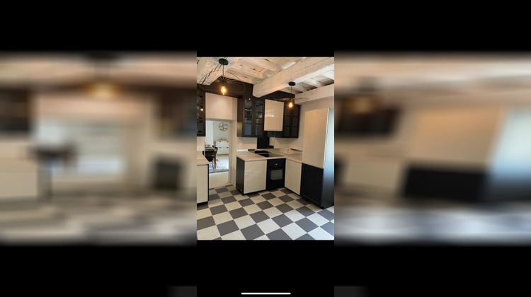 Ma-Cabane - Vente Maison Serviers Et Labaume, 160 m²