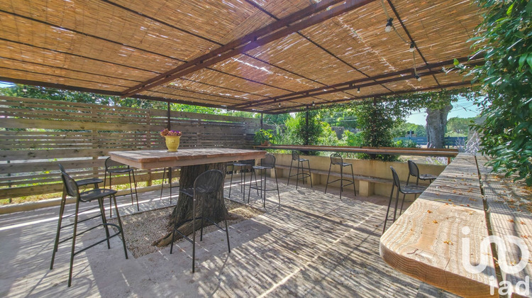 Ma-Cabane - Vente Maison Serviers Et Labaume, 265 m²