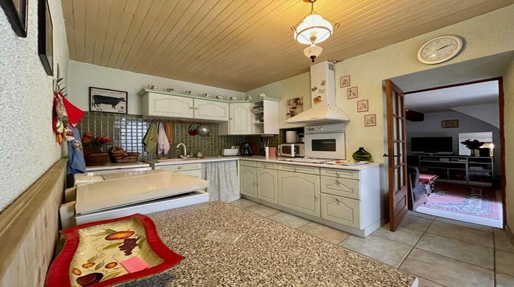 Ma-Cabane - Vente Maison SERVIES EN VAL, 102 m²