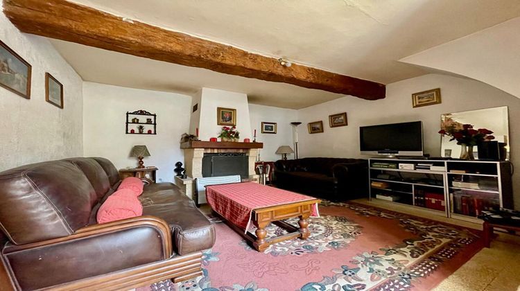 Ma-Cabane - Vente Maison SERVIES EN VAL, 102 m²