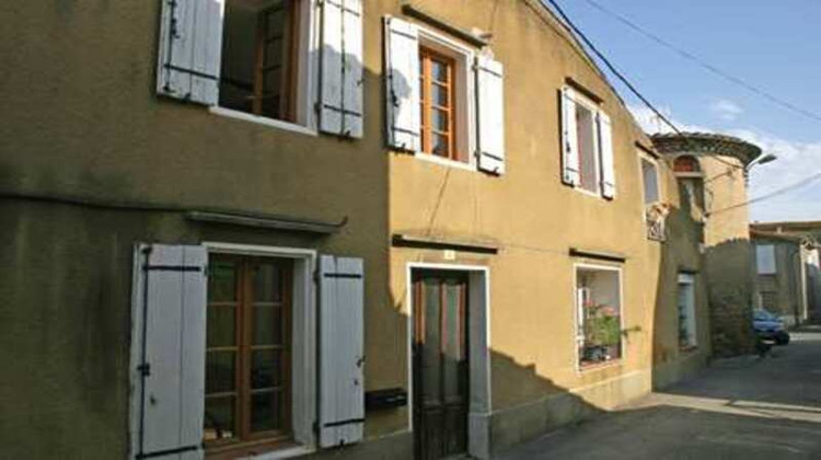 Ma-Cabane - Vente Maison SERVIES EN VAL, 145 m²